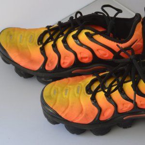 Nike Air VaporMax Plus Sunset